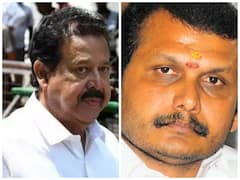 Senthil Balaji Arrest: இது பழிவாங்கும் நடவடிக்கை.. எதையும் தி.மு.க. எதிர்கொள்ளும்.. அமைச்சர் பொன்முடி