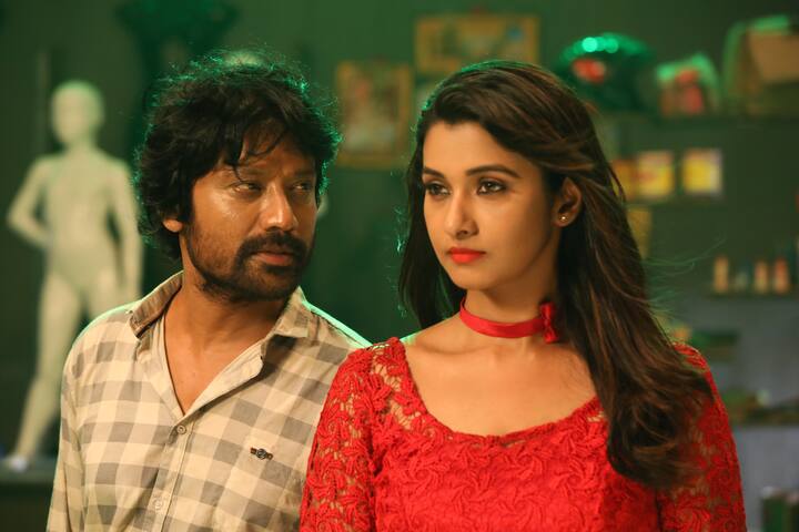 தற்போது இவர் பொம்மை படத்தில் நடித்துள்ளார். இப்படம் வருகின்ற ஜூன் 16ம் தேதி வெளியாயுள்ளது
