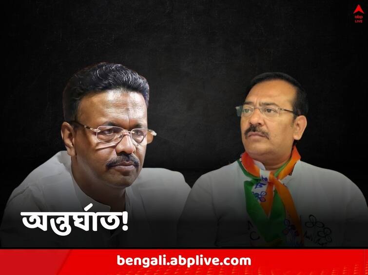 Kolkata Firhad Hakimn takes dig at Aroop Biswas after power was cut off during his speech Firhad Hakim: বক্তৃতার সময় হঠাৎই চলে গেল বিদ্যুৎ, মঞ্চ থেকে অরূপকে কটাক্ষ ফিরহাদের,এল জবাবও