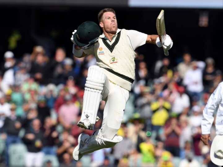 The Ashes 2023: क्या एशेज सीरीज में ऑस्ट्रेलियाई प्लेइंग 11 का हिस्सा होंगे डेविड वार्नर? कोच ने मुहैया करवाया अहम अपडेट Australia's head coach Andrew McDonald has backed opener David Warner For Ashes 2023 The Ashes 2023: क्या एशेज सीरीज में ऑस्ट्रेलियाई प्लेइंग 11 का हिस्सा होंगे डेविड वार्नर? कोच ने मुहैया करवाया अहम अपडेट