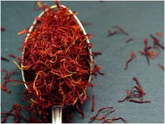 Saffron: మానసిక ఆందోళనను తగ్గించే కుంకుమ పువ్వు, తరచూ తింటే ఇంకెన్నో లాభాలు