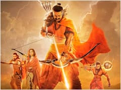 'ఆదిపురుష్'కి జగన్ సర్కార్ సపోర్ట్ - టికెట్‌‌పై రూ.50 పెంపునకు గ్రీన్ సిగ్నల్!