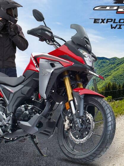 लंबाई ज्यादा है तो टेंशन नहीं, ये शानदार बाइक लीजिये