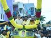 Kuppam Chandrababu: అన్ని లెక్క పెట్టుకుంటున్నా, అన్ని‌ లెక్కలు తీర్చేస్తా- కుప్పంలో చంద్రబాబు కీలక వ్యాఖ్యలు
