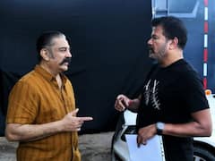 Indian 2 : கூடிய விரைவில் நிறைவாகவிருக்கும் இந்தியன் 2 படப்பிடிப்பு!