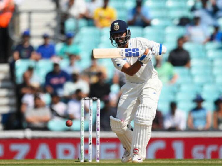 ICC Test Rankings: Ajinkya Rahane Jumps To This Position Post His Heroics In WTC Final 2023 ICC Test Rankings: Ajinkya Rahane Jumps To This Position Post His Heroics In WTC Final 2023
