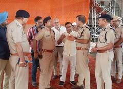 यमुनानगर में प्लाई बोर्ड कारोबारी और उनकी पत्नी को बंधक बना लूट से मचा हड़कंप, लुटेरे मौके से फरार