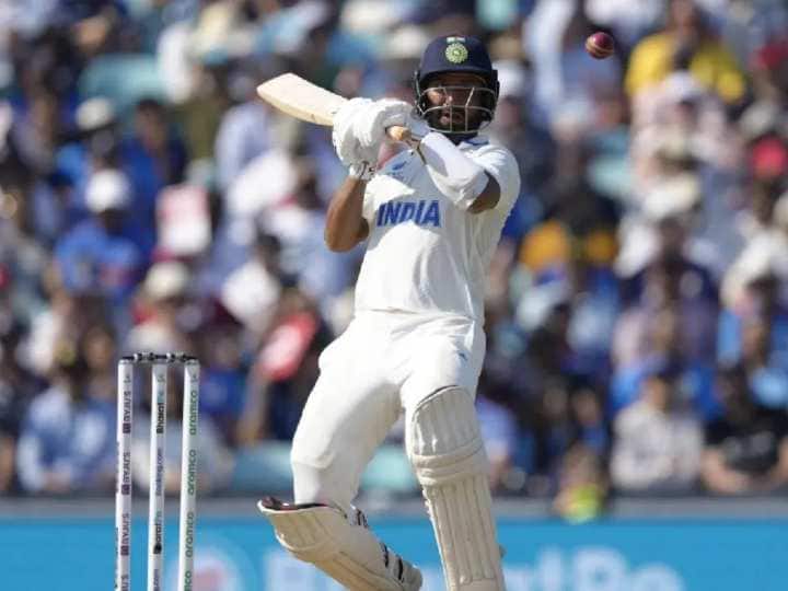 Pujara is on target after flopping in WTC Final, Pakistani player also reprimanded