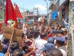 उत्तरकाशी में गुरुवार को होने वाली हिंदू महापंचायत स्थगित, 19 जून तक के लिए लागू है धारा 144