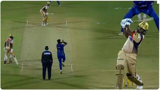 Tamil Nadu Premier League 2023 : गोलंदाजाने एका चेंडूत दिल्या 18 धावा, भारतीय टी20 च्या इतिहासातील सर्वात महागडा चेंडू