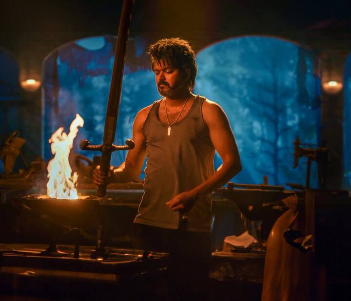 காஷ்மீரில் முதல் கட்டப்பிடிப்பு முடித்து சென்னைக்கு திரும்பிய இப்படக்குழு இறுதிக்கட்ட படப்பிடிப்பில் பிசியாக உள்ளது.