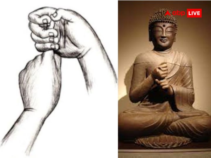 Varada Mudra (Boon Dispenser Gesture): Meaning, How to Do, Benefits -  Fitsri Yoga