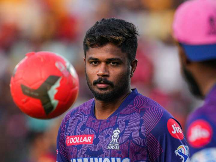 Sanju Samson got big offers from three teams, but that’s why he/she stayed in Rajasthan Royals
