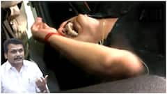 V Senthil Balaji Breaks Down As ED Takes Him Into Custody: ఏడుస్తూ కనిపించిన తమిళనాడు మంత్రి