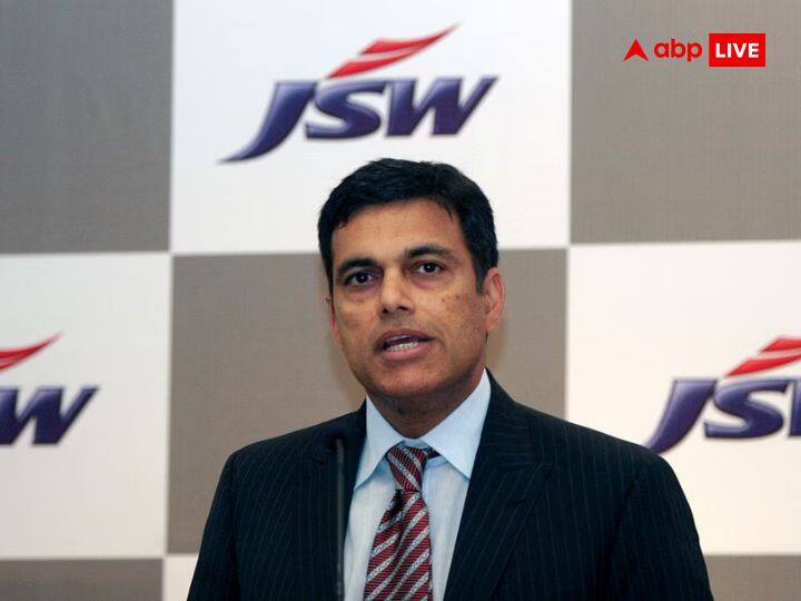 Sajjan Jindal JSW Group To Buy MG Motors India From Chinese Company SAIC Motor JSW Group: जानिए, क्यों सज्जन जिंदल की JSW होल्डिंग्स के स्टॉक में आई 15 फीसदी की तेजी?