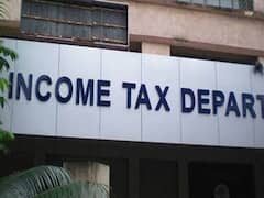 Telangana: Income Tax Department Conducts Raids On Premises Of Two BRS MLAs