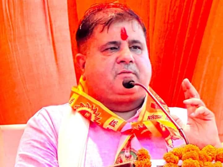 Uttarakhand Love Jihad Mahendra Bhatt alleges foreign funding for conversion ann Love Jihad: BJP प्रदेश अध्यक्ष महेंद्र भट्ट बोले- 'नहीं होनी चाहिए महापंचायत, सरकार कर रही तैयारी'