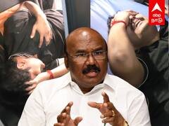 Jayakumar Attacks Seeman : 