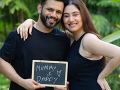 प्रेग्नेंसी में काम करते हुए कैसे खुद का ख्याल रख रही हैं दिशा परमार? बड़े अच्छे लगते हैं एक्ट्रेस का ये है डायट रुटीन