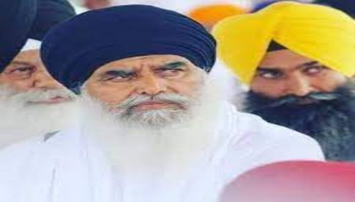 Bhai Dhyan Singh Mand letter to Sri Akal Takht Jathedar Giani Harpreet Singh calling for mutual unity among Jathedars Amritsar News: ਪੰਥ ਦੀ ਹਾਲਤ ਦਿਨੋ-ਦਿਨ ਨਿਘਰਦੀ ਜਾ ਰਹੀ, ਹੁਣ ਕੌਮੀ ਏਜੰਡਾ ਤਿਆਰ ਕਰਨ ਦੀ ਲੋੜ: ਜਥੇਦਾਰ ਮੰਡ