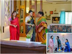 వేదని అందరి ముందు దోషిని చేసిన మాళవిక- అభిమన్యుని కత్తితో పొడిచిన వసంత్