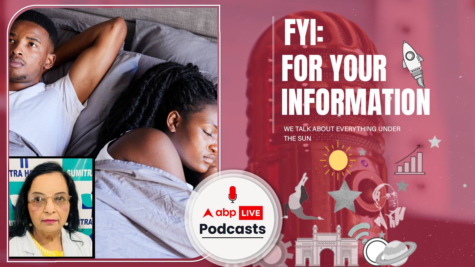 Sleep Divorce क्या है ? क्या ये अच्छा है आपके Relationship के लिए या बुरा, जानें | FYI