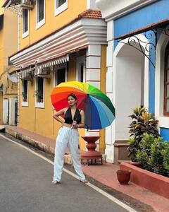 Inaya Sultana: అందుకే తనంటే అందరికీ జలస్ అంటోన్న ఇనయా