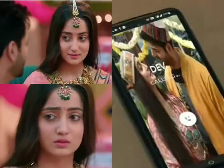 Yeh Rishta Kya Kehlata Hai Spoiler Alert Who Is Blackmailing Muskan Forcing Not Marry To Kairav Will Akshara Save This Time Her Family YRKKH: शादी में रंग में भंग डालने की पूरी तैयारी! मुस्कान को कौन कर रहा ब्लैकमेल,अक्षरा कर पाएगी मदद?