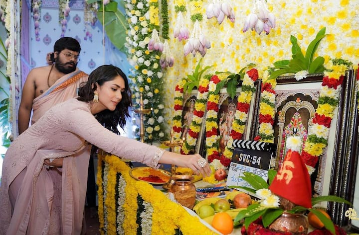 త్వరలోనే రెగ్యులర్ షూటింగ్ ను ప్రారంభించనున్నారు.