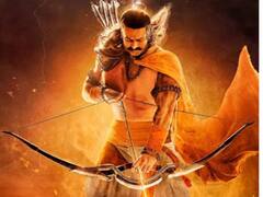 बॉक्स ऑफिस पर कमाई के रिकॉर्ड तोड़ते हैं आदिपुरुष के 'राम', जानिए Prabhas की पिछली फिल्मों की कमाई का पूरा हिसाब