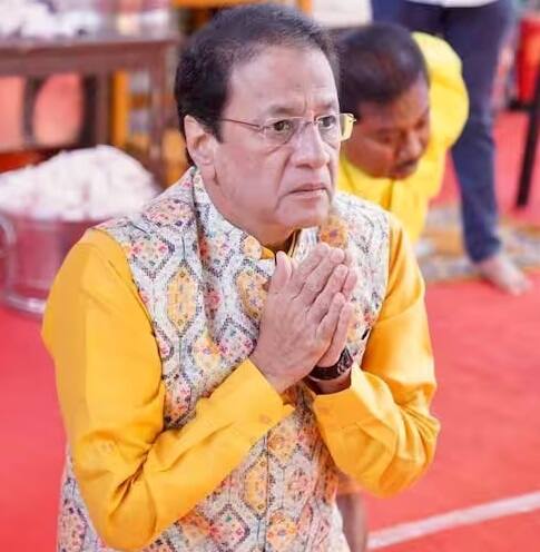 રામાનંદ સાગરની 'રામાયણ'માં 'રામ' બનેલા અરુણ ગોવિલ આ સિરિયલ સિવાય અન્ય કોઈ ફિલ્મ કે ટીવી શોથી ખાસ ઓળખ મેળવી શક્યા નથી. હવે અભિનેતાએ વેબ સિરીઝ 'જુબલી' સાથે OTT પર જોરદાર વાપસી કરી છે.