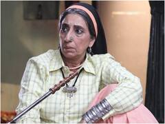 'दुश्मन' बनकर अभिनय की दुनिया में छाई थीं अमरदीप, अनुष्का और रितेश तो मानते हैं 'मां'