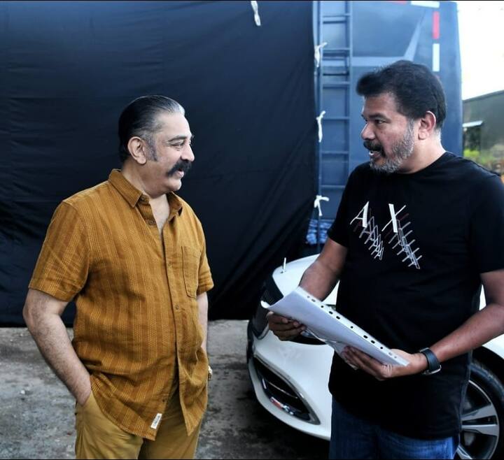 இதன் இறுதிக்கட்ட படப்பிடிப்பு சென்னையில் மாபெரும் செட் அமைக்கப்பட்டு எடுக்கப்பட்டு வருகிறது.