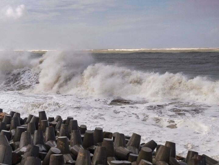 Cyclone Biparjoy: Indian Army Has Deployed Over 27 Relief Columns Across Gujarat, Says Defence Spokesperson