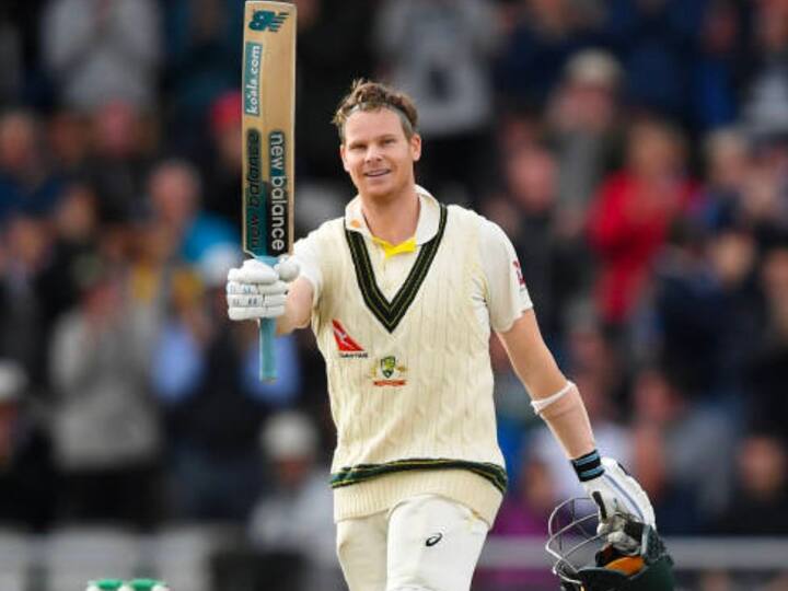 The former India skipper Steve Smith has made 11 centuries in Ashes so far and is third in the all-time list. (Getty)