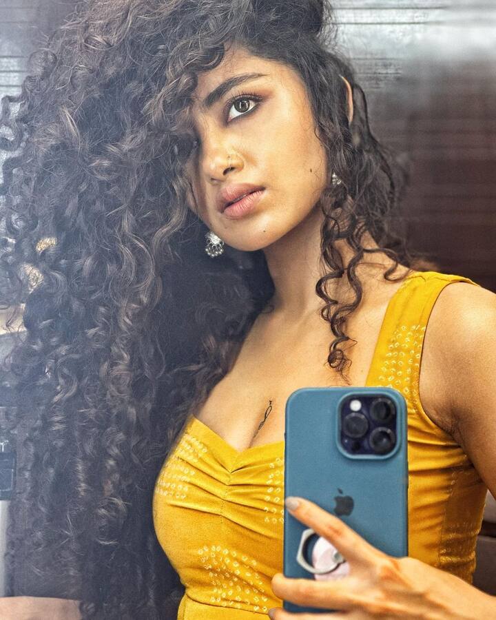 ஏய் சொழலி.. அழகி விலகி கலகட்டிப் போறவளே..