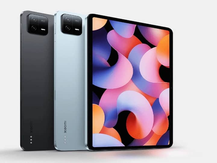 Xiaomi Pad 6 top alternative, price spacifications of realme Pad X 5G Lenovo Tab P11 Apple iPad 10.2 and others Xiaomi Pad 6 के क्या हैं मार्केट में अल्टरनेटिव, ₹30 हजार के दायरे में ये डिवाइस भी हैं उपलब्ध