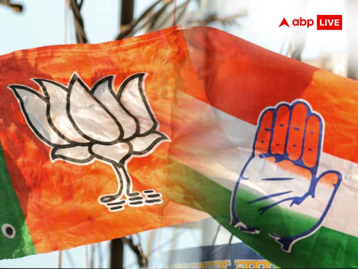 MP Assembly Elections 2023 politics heats up on 'Hanuman Lok' After 'Mahakal Lok' BJP-Congress leaders are with support of God ANN MP Election 2023 :'महाकाल लोक' के बाद अब 'हनुमान लोक' पर गरमाई मध्य प्रदेश की राजनीति, भगवान भरोसे हैं नेता