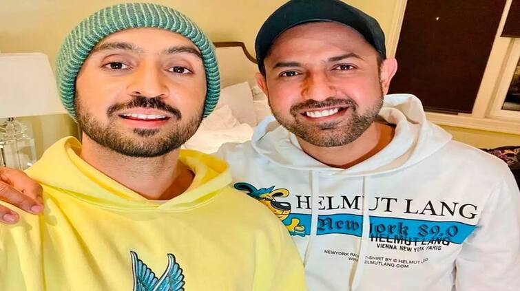 diljit dosanjh to gippy grewal when these top 5 singers of punjabi industry were landed in controversy Diljit Dosanjh: ਦਿਲਜੀਤ ਦੋਸਾਂਝ ਤੋਂ ਗਿੱਪੀ ਗਰੇਵਾਲ ਘਿਰ ਚੁੱਕੇ ਵਿਵਾਦਾਂ 'ਚ, ਕਿਸੇ 'ਤੇ ਗਾਣਾ ਕਾਪੀ ਕਰਨ ਤਾਂ ਕਿਸੇ 'ਤੇ ਐਵਾਰਡ ਖਰੀਦਣ ਦੇ ਲੱਗੇ ਇਲਜ਼ਾਮ