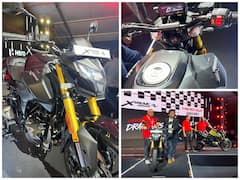 2023 Hero Xtreme 160R 4V To Have 3 Variants — Know Price, Mileages