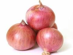 Onion : महाराष्ट्रातील कांद्याला तेलंगणात चांगला दर