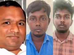 kanchipuram: பிரபல ரவுடி ஸ்ரீதர் பிறந்தநாள்; சமூக வலைதளத்தில் அச்சுறுத்தல் பதிவு - இருவர் கைது