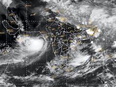 Cyclone Biparjoy Photos: कब कमजोर पड़ जाएगा चक्रवात बिपरजॉय? मौसम विभाग ने बताया