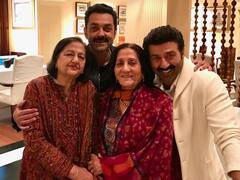Karan Deol Wedding: बॉलीवुड एक्ट्रेस से कम नहीं है देओल परिवार की बहुओं के ठाठ-बाट, लग्जरी लाइफ की हैं मालिकन