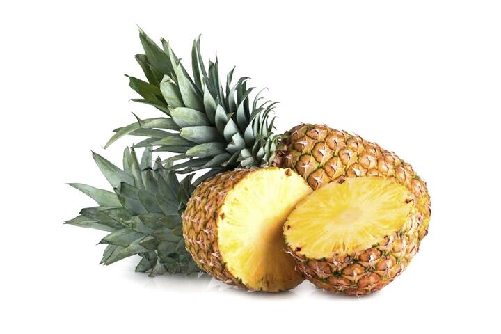 Pineapple Benefits: अननस हे एक उत्तम फळ आहे, जे आपल्या आरोग्यासाठी खूप फायदेशीर आहे आणि त्याचे बरेच फायदे देखील आहेत. तर, आज आंतरराष्ट्रीय अननस दिनानिमित्त जाणून घेऊया अननसाचे फायदे.