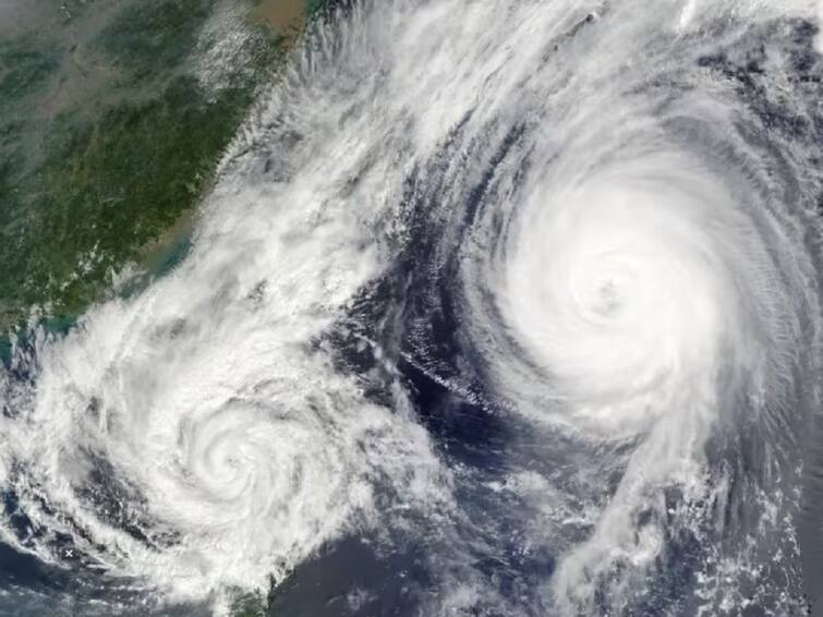 Cyclone Biperjoy Know How Cyclonic Storms Are Formed in Arabian Sea  Cyclone Biperjoy: సాయంత్రానికి తీరం దాటనున్న బిపర్‌జోయ్‌- అసలు అరేబియాలో తీవ్ర తుపానులు ఎందుకు ఏర్పడుతున్నాయి?