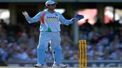 MS Dhoni: ਜਦੋਂ ਧੋਨੀ ਨੇ ਆਸਟਰੇਲੀਆ ਨੂੰ ਹਰਾਉਣ ਤੋਂ ਬਾਅਦ ਖਿਡਾਰੀਆਂ ਨੂੰ ਜਸ਼ਨ ਮਨਾਉਣ ਤੋਂ ਕੀਤਾ ਸੀ ਮਨਾ, ਪੜ੍ਹੋ ਇਹ ਕਿੱਸਾ