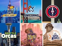 అమెరికాలో మినీ ఐపీఎల్ - రాయుడు, బ్రావో రీఎంట్రీ