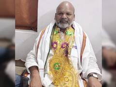 कभी रिक्शा चलाते थे, फिर बने MLA, अब चलाएंगे मंत्रालय, गजब है रत्नेश सदा के संघर्ष की कहानी