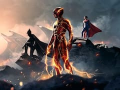 The Flash Review: டிசி ரசிகர்களை குஷிப்படுத்தியதா தி ஃப்ளாஷ்? பேட்மேன்கள் சம்பவம்.. மல்டிவெர்சில் இனிதான் ஆட்டம் ஆரம்பம்..!